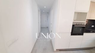 Piso en venta en Centre-El Pedró en Palamós