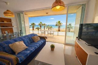 Piso en alquiler en Pla de Sant Pere-Les Salines en Cubelles