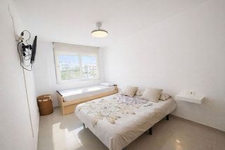 Piso en alquiler en Pla de Sant Pere-Les Salines en Cubelles