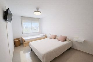 Piso en alquiler en Pla de Sant Pere-Les Salines en Cubelles