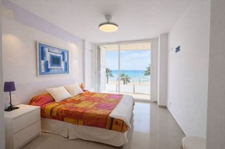 Piso en alquiler en Pla de Sant Pere-Les Salines en Cubelles