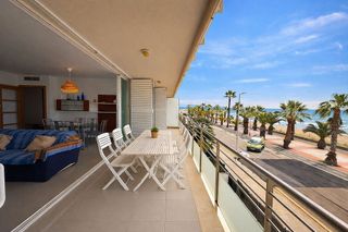 Piso en alquiler en Pla de Sant Pere-Les Salines en Cubelles