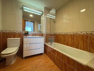 Piso en alquiler en Pla de Sant Pere-Les Salines en Cubelles