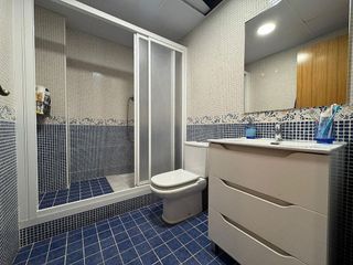 Piso en alquiler en Pla de Sant Pere-Les Salines en Cubelles