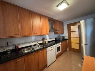 Piso en alquiler en Pla de Sant Pere-Les Salines en Cubelles