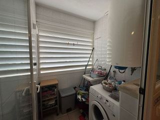 Piso en alquiler en Pla de Sant Pere-Les Salines en Cubelles