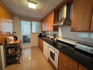 Piso en alquiler en Pla de Sant Pere-Les Salines en Cubelles