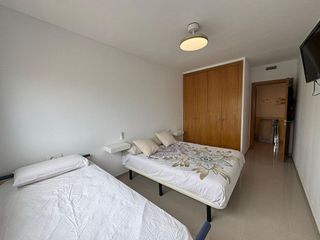 Piso en alquiler en Pla de Sant Pere-Les Salines en Cubelles