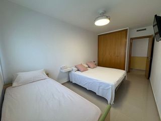 Piso en alquiler en Pla de Sant Pere-Les Salines en Cubelles