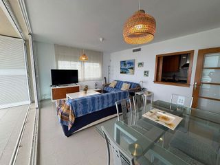 Piso en alquiler en Pla de Sant Pere-Les Salines en Cubelles