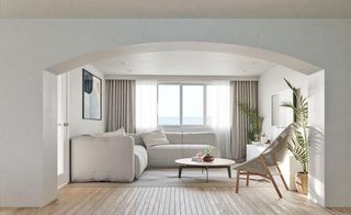 Piso en venta en Centre-El Pedró en Palamós