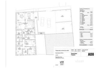 Piso en venta en Centre-El Pedró en Palamós