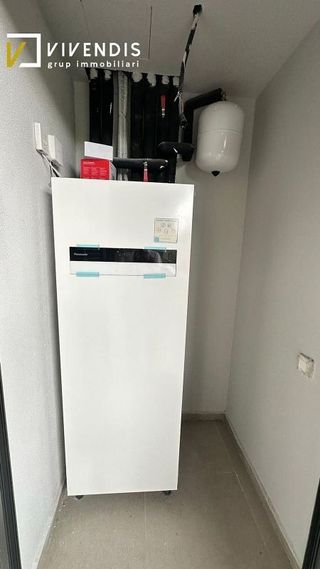 Piso en alquiler en Cappont en Lleida