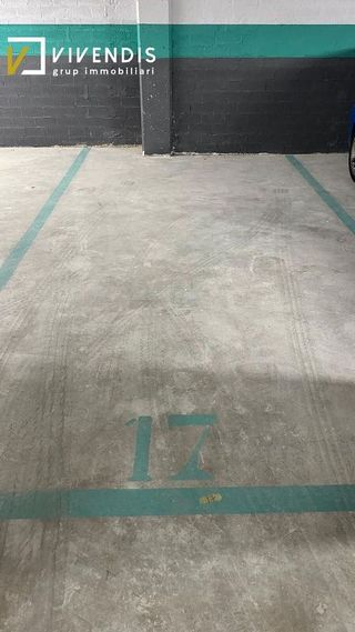 Piso en alquiler en Cappont en Lleida