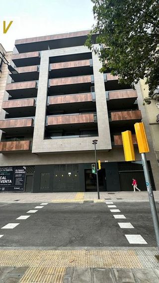 Piso en alquiler en Cappont en Lleida