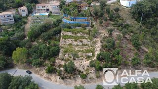 Terreno en venta en Urbanitzacions en Lloret de Mar