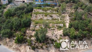 Terreno en venta en Urbanitzacions en Lloret de Mar