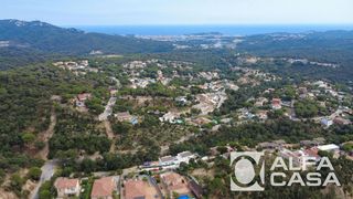 Terreno en venta en Urbanitzacions en Lloret de Mar