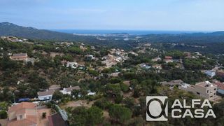 Terreno en venta en Urbanitzacions en Lloret de Mar