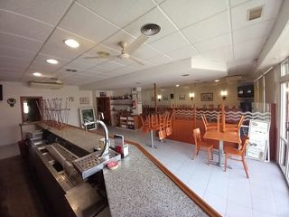 Local comercial en venta en Avinguda Catalunya en Palamós