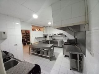 Local comercial en venta en Avinguda Catalunya en Palamós