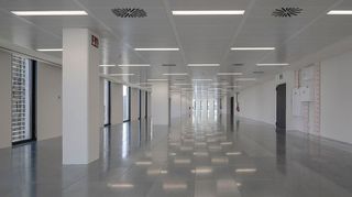 Oficina en alquiler en El Parc i la Llacuna del Poblenou en Barcelona