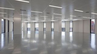 Oficina en alquiler en El Parc i la Llacuna del Poblenou en Barcelona