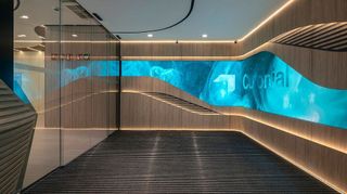 Oficina en alquiler en El Parc i la Llacuna del Poblenou en Barcelona