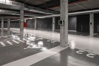 Oficina en alquiler en El Parc i la Llacuna del Poblenou en Barcelona