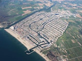 Casa adosada en venta en Empuriabrava en Castelló d´Empúries