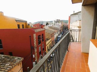 Piso en venta en Barri de Tueda en Sant Feliu de Guíxols