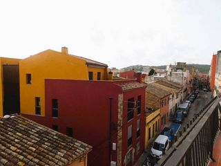 Piso en venta en Barri de Tueda en Sant Feliu de Guíxols