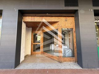 Local comercial en alquiler en Solsona
