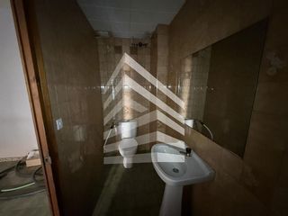 Local comercial en alquiler en Solsona