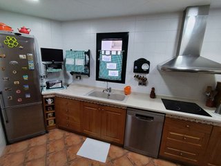 Casa adosada en venta en Sils