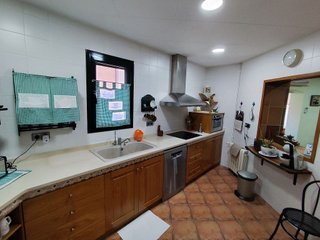 Casa adosada en venta en Sils