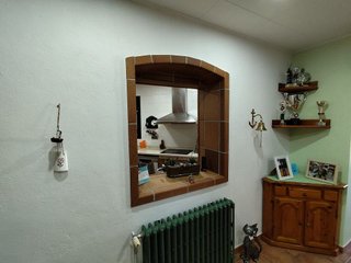 Casa adosada en venta en Sils