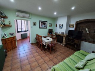 Casa adosada en venta en Sils