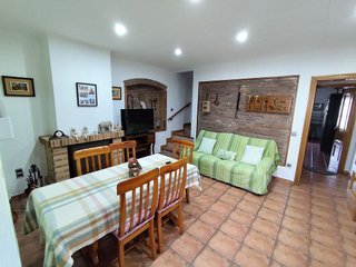 Casa adosada en venta en Sils