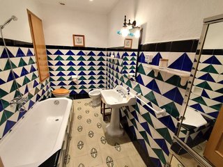 Casa adosada en venta en Sils