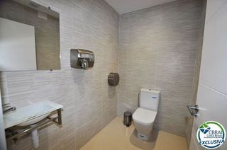 Restaurante en venta en Centre en Roses