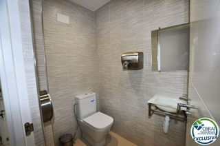 Restaurante en venta en Centre en Roses