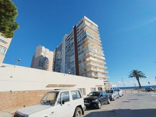 Piso en venta en Platja Llarga en Castell-Platja d´Aro