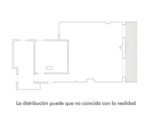 Local comercial en alquiler en Solsona