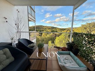 Piso en venta en Santa Cristina d'Aro en Santa Cristina d´Aro