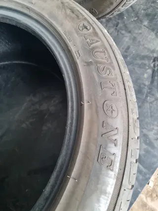 Neumáticos ocasion 215 55r17 98y autone sp 701