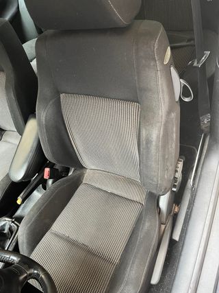 Volkswagen Golf 4 GTI 1.8T 2001