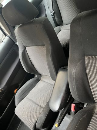 Volkswagen Golf 4 GTI 1.8T 2001