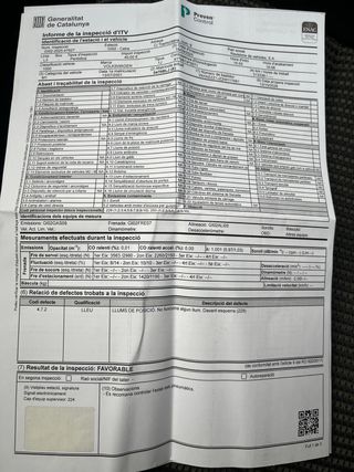 Volkswagen Golf 4 GTI 1.8T 2001