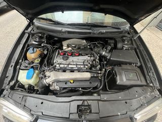 Volkswagen Golf 4 GTI 1.8T 2001